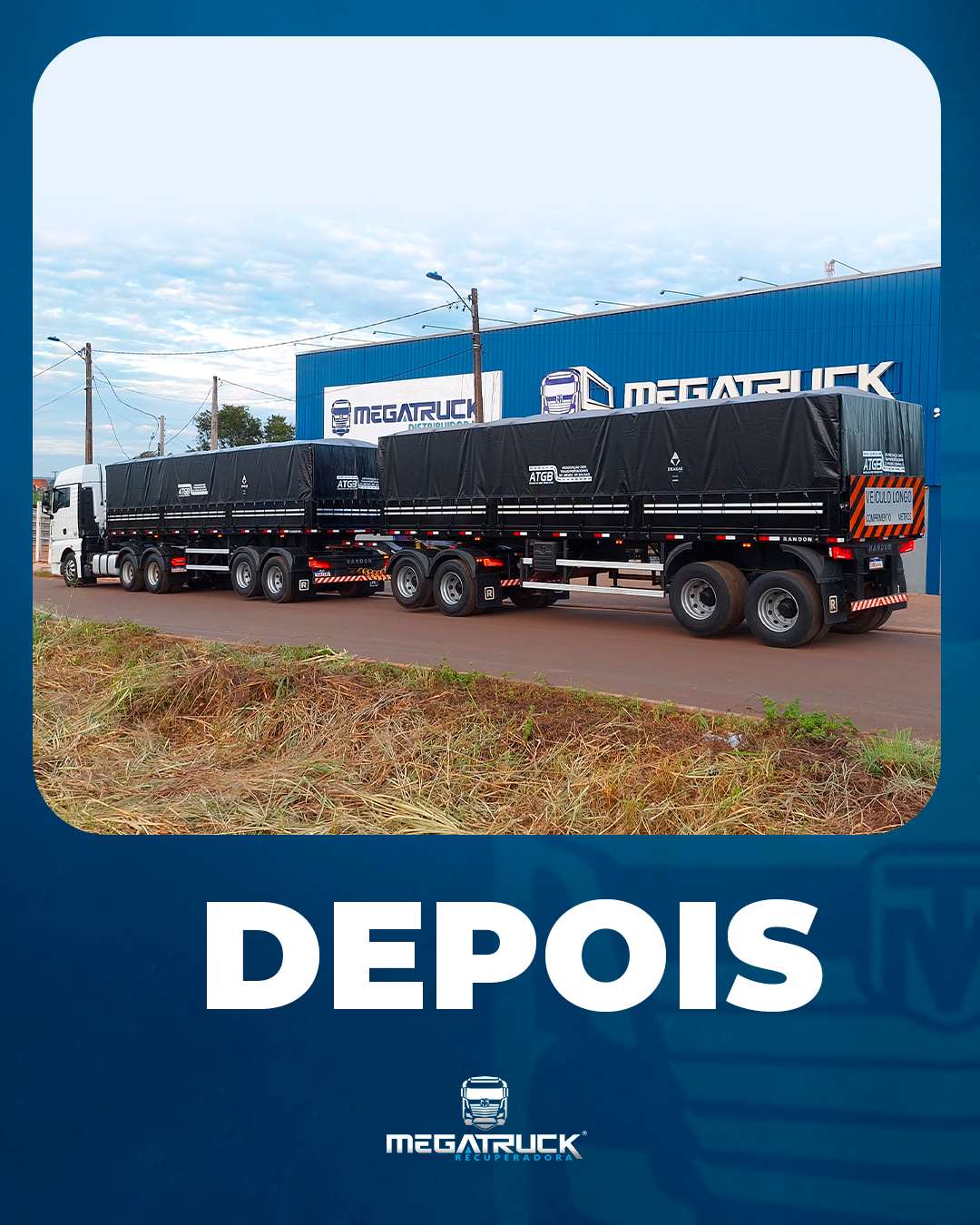 DEPOIS 5